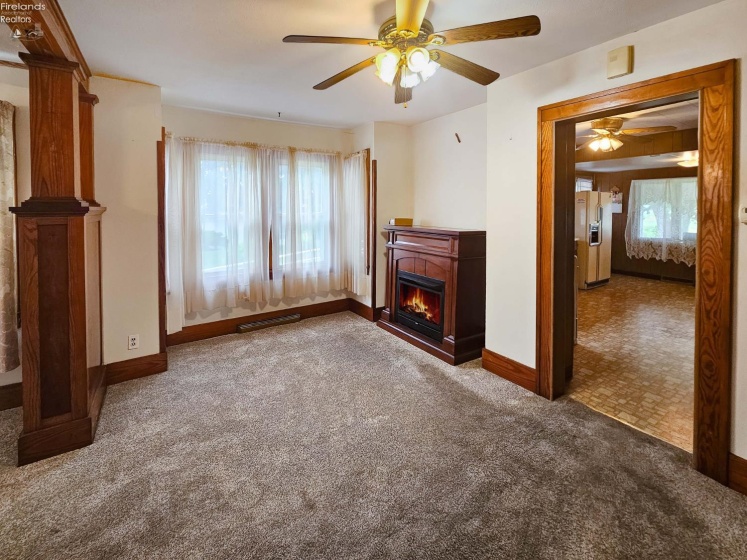 6001 CR 175, Bellevue, 44811, 4 Bedrooms Bedrooms, ,1 BathroomBathrooms,Residential,For Sale,CR 175,20262806