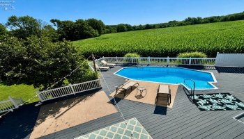 201 County Road 198, Fremont, 43420, 4 Bedrooms Bedrooms, ,2 BathroomsBathrooms,Residential,For Sale,County Road 198,20262891