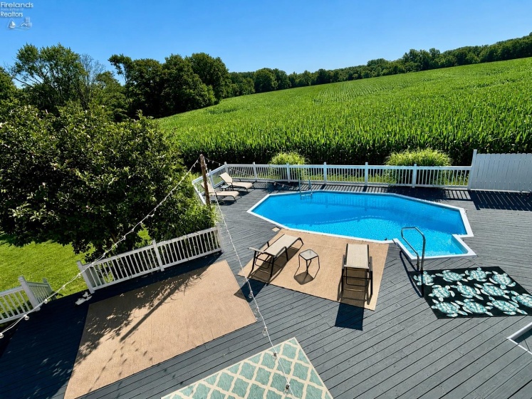 201 County Road 198, Fremont, 43420, 4 Bedrooms Bedrooms, ,2 BathroomsBathrooms,Residential,For Sale,County Road 198,20262891