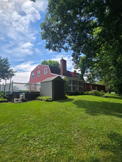 201 County Road 198, Fremont, 43420, 4 Bedrooms Bedrooms, ,2 BathroomsBathrooms,Residential,For Sale,County Road 198,20262891