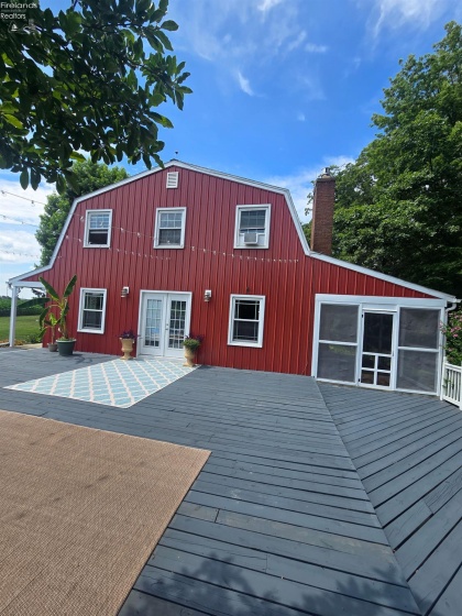 201 County Road 198, Fremont, 43420, 4 Bedrooms Bedrooms, ,2 BathroomsBathrooms,Residential,For Sale,County Road 198,20262891