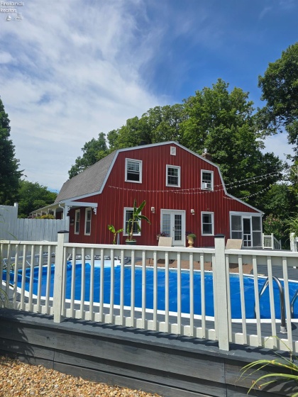 201 County Road 198, Fremont, 43420, 4 Bedrooms Bedrooms, ,2 BathroomsBathrooms,Residential,For Sale,County Road 198,20262891