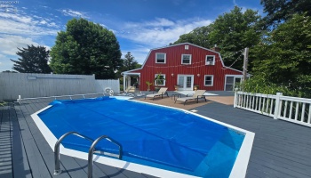 201 County Road 198, Fremont, 43420, 4 Bedrooms Bedrooms, ,2 BathroomsBathrooms,Residential,For Sale,County Road 198,20262891