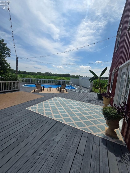 201 County Road 198, Fremont, 43420, 4 Bedrooms Bedrooms, ,2 BathroomsBathrooms,Residential,For Sale,County Road 198,20262891