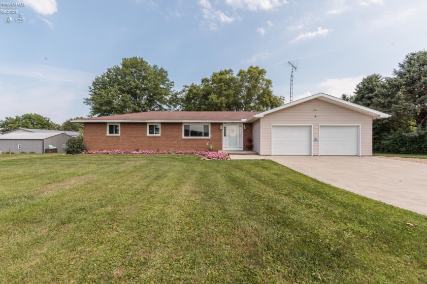 4136 Beam Road, Crestline, 44827, 3 Bedrooms Bedrooms, ,1 BathroomBathrooms,Residential,For Sale,Beam Road,20263021