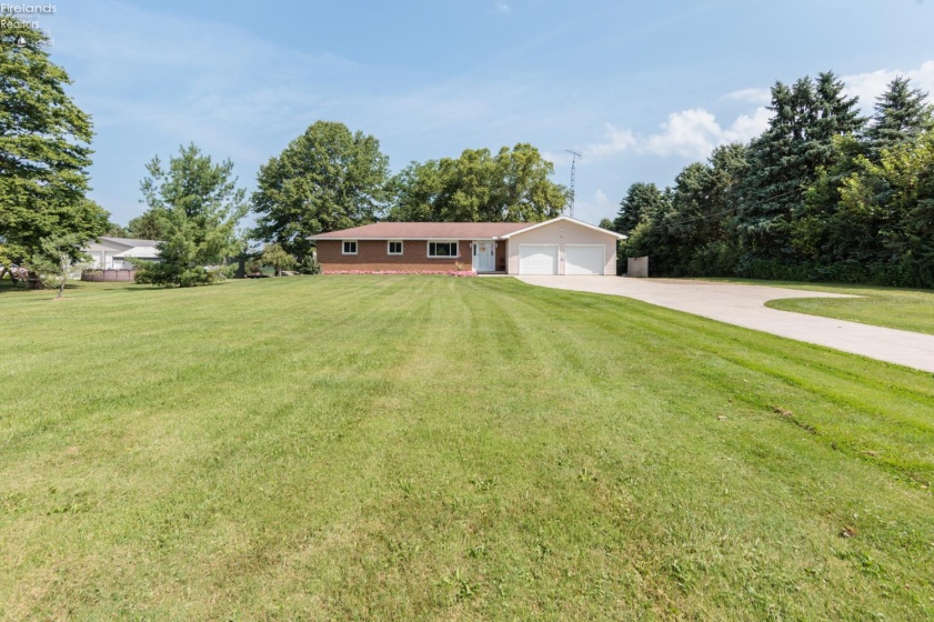 4136 Beam Road, Crestline, 44827, 3 Bedrooms Bedrooms, ,1 BathroomBathrooms,Residential,For Sale,Beam Road,20263021