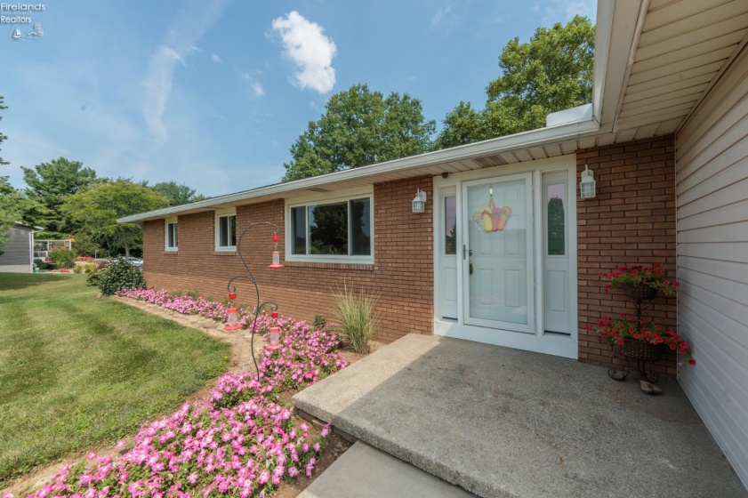 4136 Beam Road, Crestline, 44827, 3 Bedrooms Bedrooms, ,1 BathroomBathrooms,Residential,For Sale,Beam Road,20263021