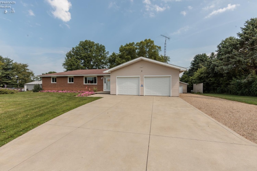 4136 Beam Road, Crestline, 44827, 3 Bedrooms Bedrooms, ,1 BathroomBathrooms,Residential,For Sale,Beam Road,20263021