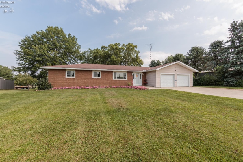 4136 Beam Road, Crestline, 44827, 3 Bedrooms Bedrooms, ,1 BathroomBathrooms,Residential,For Sale,Beam Road,20263021