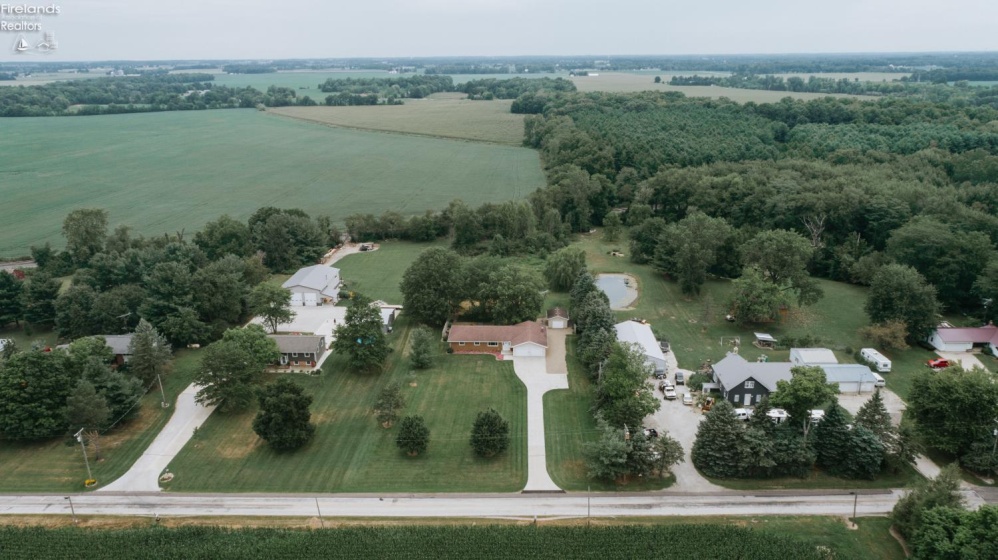 4136 Beam Road, Crestline, 44827, 3 Bedrooms Bedrooms, ,1 BathroomBathrooms,Residential,For Sale,Beam Road,20263021