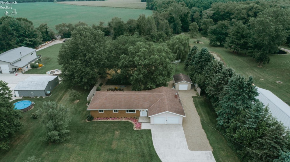 4136 Beam Road, Crestline, 44827, 3 Bedrooms Bedrooms, ,1 BathroomBathrooms,Residential,For Sale,Beam Road,20263021