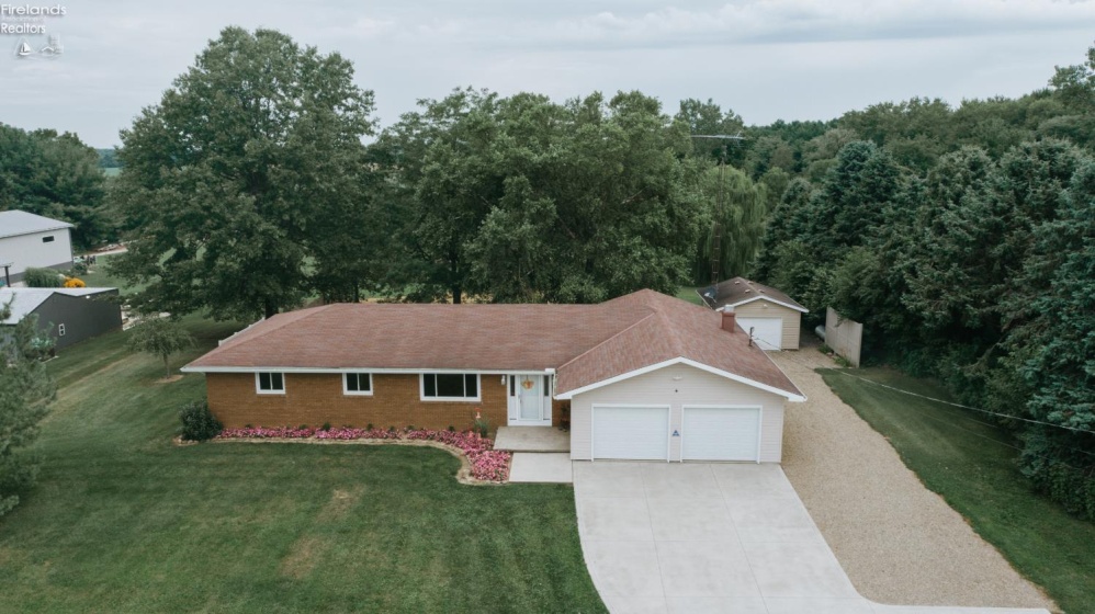4136 Beam Road, Crestline, 44827, 3 Bedrooms Bedrooms, ,1 BathroomBathrooms,Residential,For Sale,Beam Road,20263021