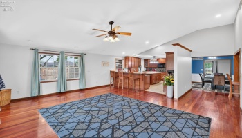 749 Riverside Drive, Woodville, 43469, 5 Bedrooms Bedrooms, ,3 BathroomsBathrooms,Residential,For Sale,Riverside,20263007