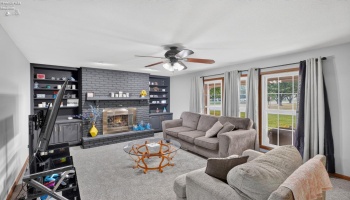 749 Riverside Drive, Woodville, 43469, 5 Bedrooms Bedrooms, ,3 BathroomsBathrooms,Residential,For Sale,Riverside,20263007