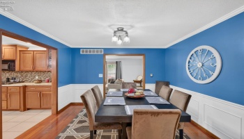 749 Riverside Drive, Woodville, 43469, 5 Bedrooms Bedrooms, ,3 BathroomsBathrooms,Residential,For Sale,Riverside,20263007