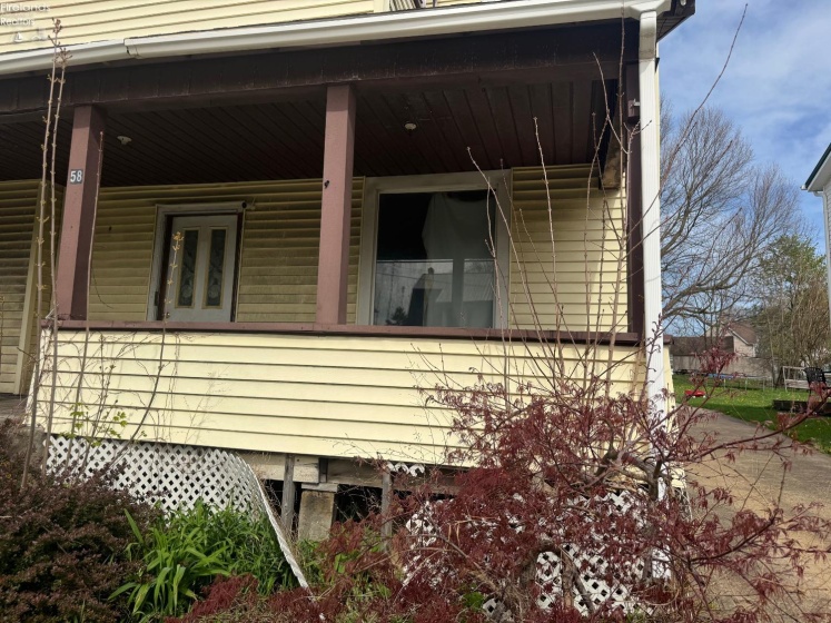 58 Sandusky Street, Plymouth, 44865, 3 Bedrooms Bedrooms, ,2 BathroomsBathrooms,Residential,For Sale,Sandusky,20263022