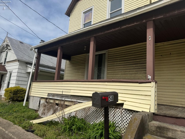 58 Sandusky Street, Plymouth, 44865, 3 Bedrooms Bedrooms, ,2 BathroomsBathrooms,Residential,For Sale,Sandusky,20263022