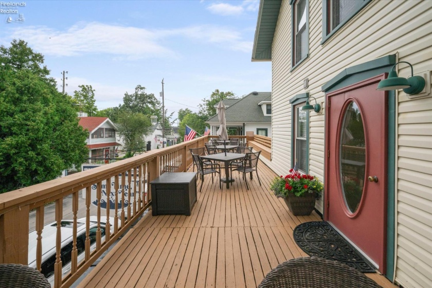 317 Maple Avenue, Lakeside, 43440, 2 Bedrooms Bedrooms, ,1 BathroomBathrooms,Residential,For Sale,Maple,20263025