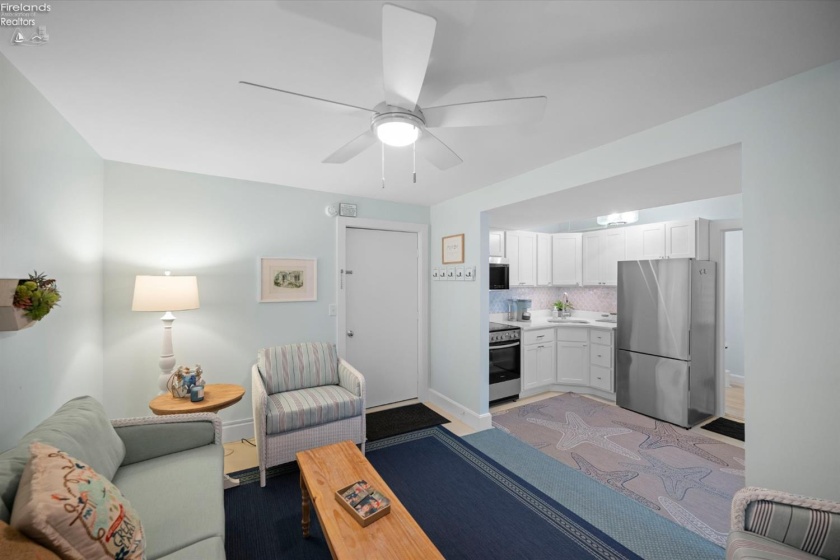 317 Maple Avenue, Lakeside, 43440, 2 Bedrooms Bedrooms, ,1 BathroomBathrooms,Residential,For Sale,Maple,20263025