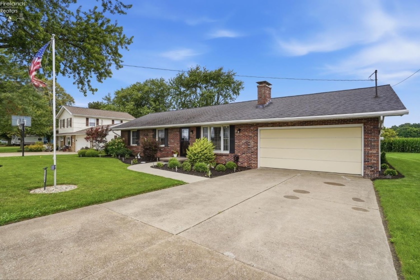 1019 Bogart Road, Huron, 44839, 3 Bedrooms Bedrooms, ,2 BathroomsBathrooms,Residential,For Sale,Bogart,20263019