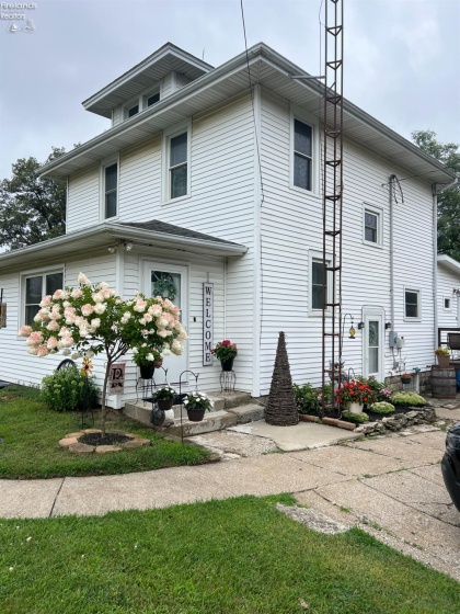 10011 State Route 101, Castalia, 44824, 3 Bedrooms Bedrooms, ,2 BathroomsBathrooms,Residential,For Sale,State Route 101,20263023