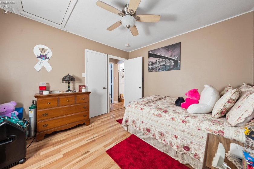 204 Bellevue Avenue, Sandusky, 44870, 3 Bedrooms Bedrooms, ,1 BathroomBathrooms,Residential,For Sale,Bellevue,20263037
