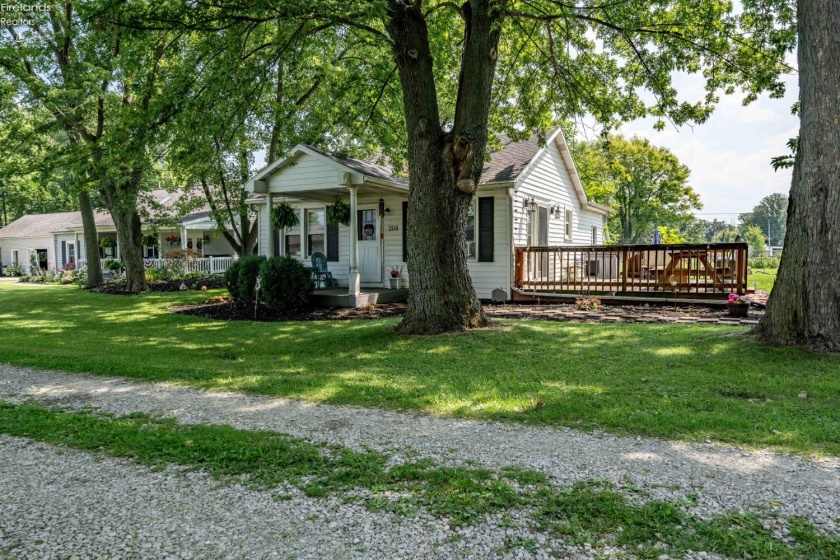 204 Bellevue Avenue, Sandusky, 44870, 3 Bedrooms Bedrooms, ,1 BathroomBathrooms,Residential,For Sale,Bellevue,20263037