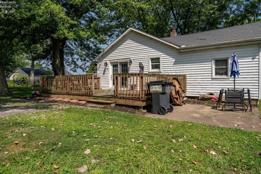 204 Bellevue Avenue, Sandusky, 44870, 3 Bedrooms Bedrooms, ,1 BathroomBathrooms,Residential,For Sale,Bellevue,20263037