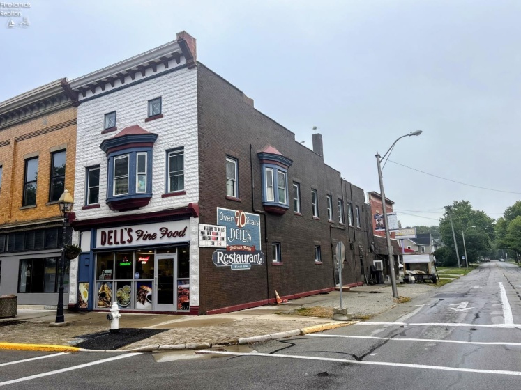 224 Main Street, Fostoria, 44830, ,Commercial,For Sale,Main,20263029