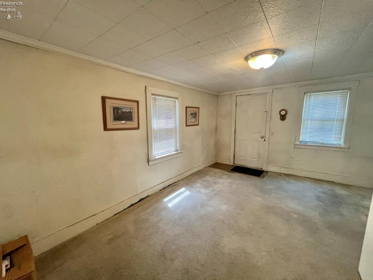 199 Circular Street, Tiffin, 44883, 2 Bedrooms Bedrooms, ,1 BathroomBathrooms,Residential,For Sale,Circular,20263038