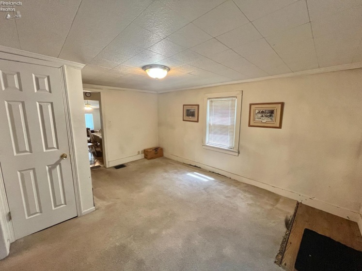 199 Circular Street, Tiffin, 44883, 2 Bedrooms Bedrooms, ,1 BathroomBathrooms,Residential,For Sale,Circular,20263038