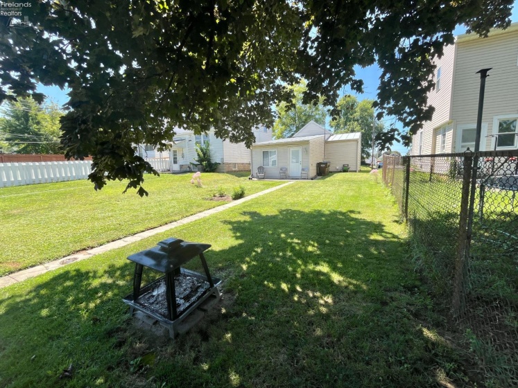 199 Circular Street, Tiffin, 44883, 2 Bedrooms Bedrooms, ,1 BathroomBathrooms,Residential,For Sale,Circular,20263038