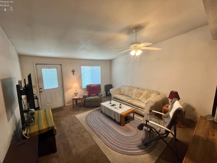 199 Circular Street, Tiffin, 44883, 2 Bedrooms Bedrooms, ,1 BathroomBathrooms,Residential,For Sale,Circular,20263038