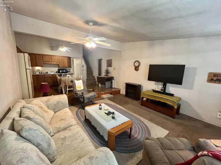 199 Circular Street, Tiffin, 44883, 2 Bedrooms Bedrooms, ,1 BathroomBathrooms,Residential,For Sale,Circular,20263038