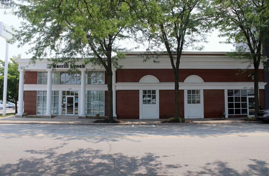 127 Main Cross Street, Findlay, 45840, ,Commercial,For Sale,Main Cross,20263045