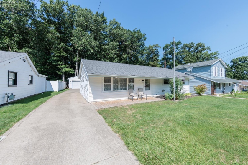 582 Highbridge Road, Vermilion, 44089, 3 Bedrooms Bedrooms, ,2 BathroomsBathrooms,Residential,For Sale,Highbridge,20263015