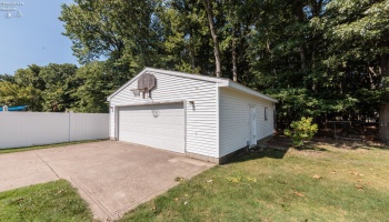 582 Highbridge Road, Vermilion, 44089, 3 Bedrooms Bedrooms, ,2 BathroomsBathrooms,Residential,For Sale,Highbridge,20263015