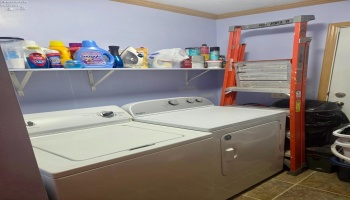 410 DAVID Street, Bettsville, 44815, 3 Bedrooms Bedrooms, ,2 BathroomsBathrooms,Residential,For Sale,DAVID,20263044