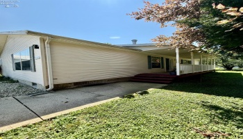 410 DAVID Street, Bettsville, 44815, 3 Bedrooms Bedrooms, ,2 BathroomsBathrooms,Residential,For Sale,DAVID,20263044