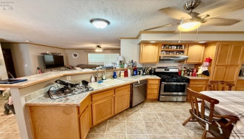 410 DAVID Street, Bettsville, 44815, 3 Bedrooms Bedrooms, ,2 BathroomsBathrooms,Residential,For Sale,DAVID,20263044