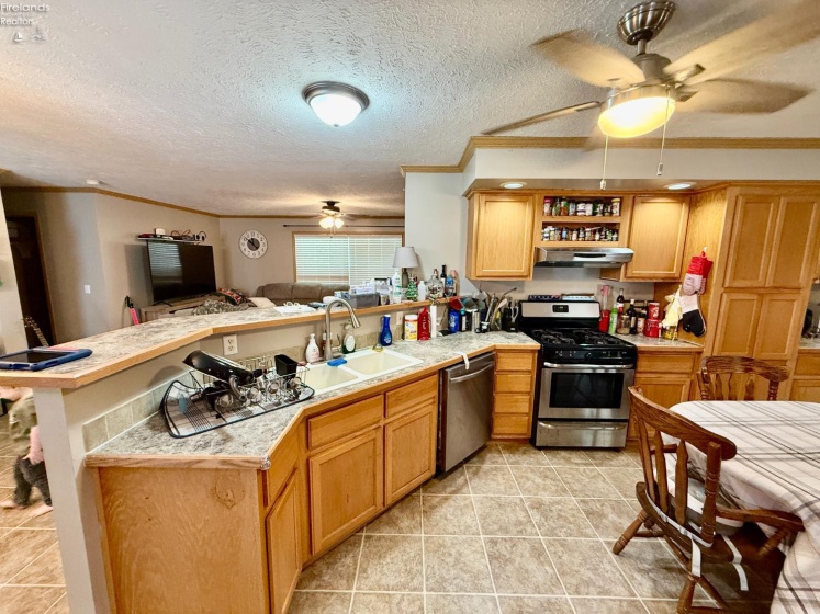 410 DAVID Street, Bettsville, 44815, 3 Bedrooms Bedrooms, ,2 BathroomsBathrooms,Residential,For Sale,DAVID,20263044