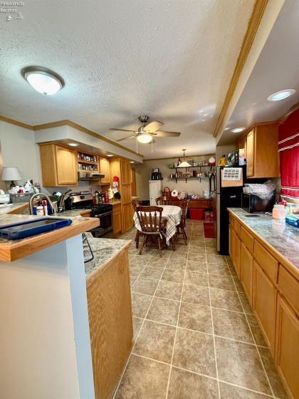 410 DAVID Street, Bettsville, 44815, 3 Bedrooms Bedrooms, ,2 BathroomsBathrooms,Residential,For Sale,DAVID,20263044