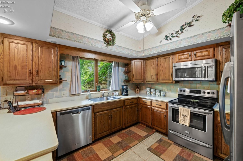 10510 Mudbrook, Huron, 44839, 3 Bedrooms Bedrooms, ,2 BathroomsBathrooms,Residential,For Sale,Mudbrook,20263040