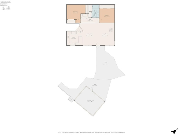 10510 Mudbrook, Huron, 44839, 3 Bedrooms Bedrooms, ,2 BathroomsBathrooms,Residential,For Sale,Mudbrook,20263040