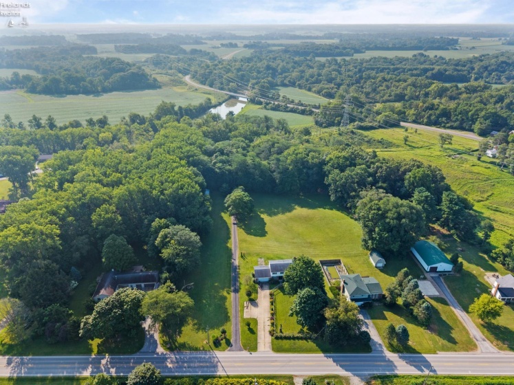 10510 Mudbrook, Huron, 44839, 3 Bedrooms Bedrooms, ,2 BathroomsBathrooms,Residential,For Sale,Mudbrook,20263040
