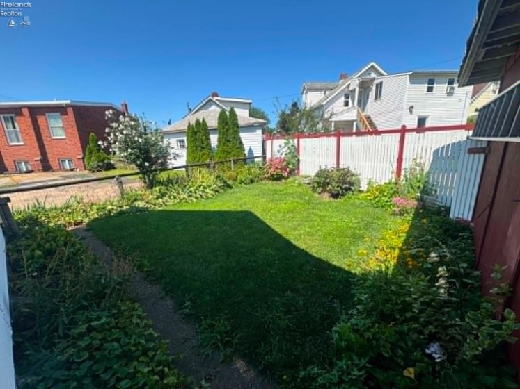 1027 Tiffin Avenue, Sandusky, 44870, 3 Bedrooms Bedrooms, ,1 BathroomBathrooms,Residential,For Sale,Tiffin,20263024