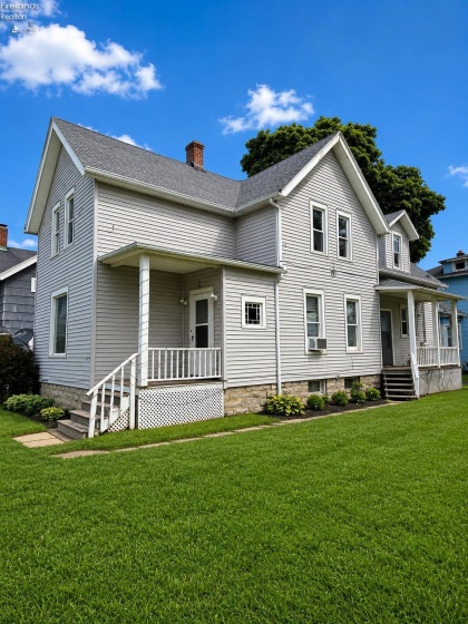 1330 Carr Street, Sandusky, 44870, ,Multiple Units,For Sale,Carr,20263049