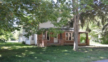 419 Barker Street, Wellington, 44090, 4 Bedrooms Bedrooms, ,2 BathroomsBathrooms,Residential,For Sale,Barker,20263041