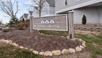 1609 Waters Edge Drive, Port Clinton, 43452, 3 Bedrooms Bedrooms, ,3 BathroomsBathrooms,Residential,For Sale,Waters Edge,20263048
