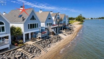 1609 Waters Edge Drive, Port Clinton, 43452, 3 Bedrooms Bedrooms, ,3 BathroomsBathrooms,Residential,For Sale,Waters Edge,20263048